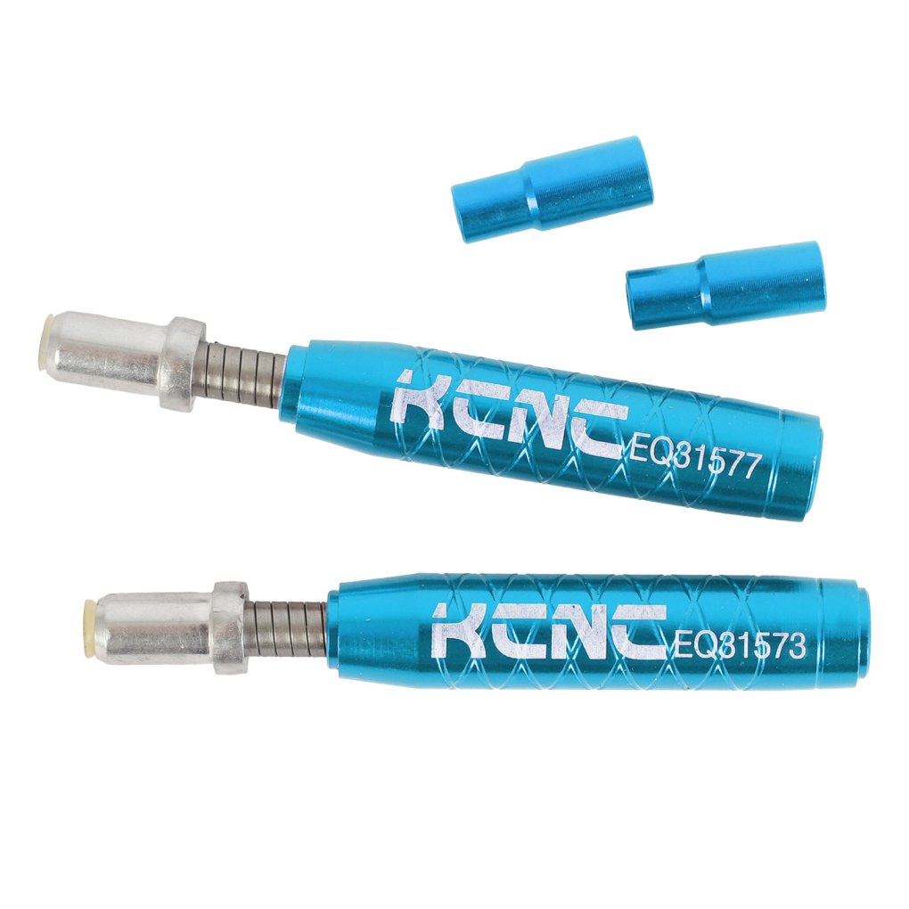 KCNC Inline Shift Cable Adjuster (2 pieces)