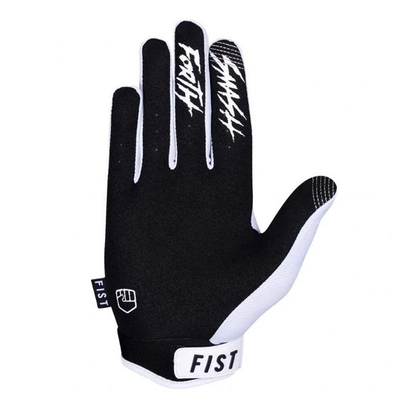 Gants cross Fist Handwear STOCKER PANDA - ENFANT - Blanc / NoirRef : FAST0023