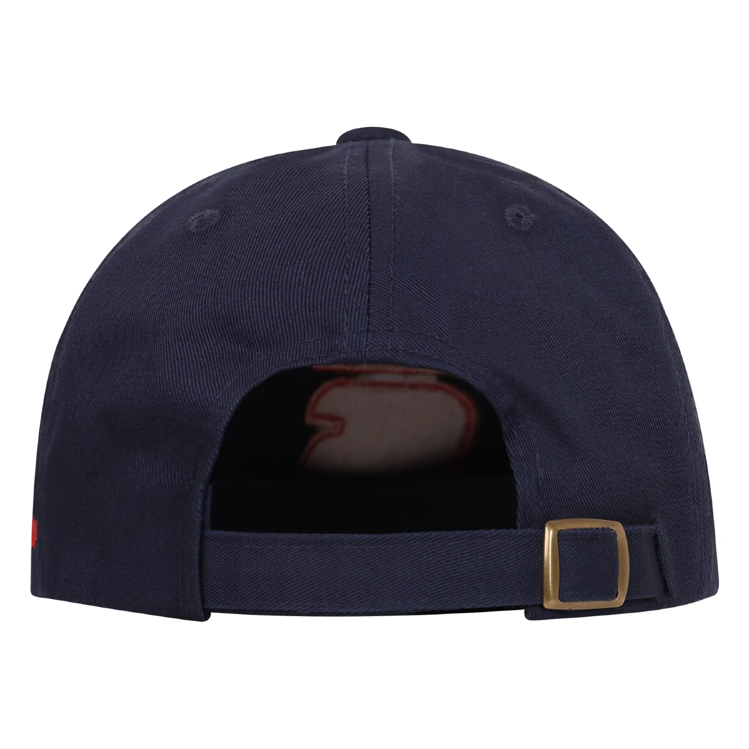 2026 Soccer Fan Collection Emblem Navy Cap