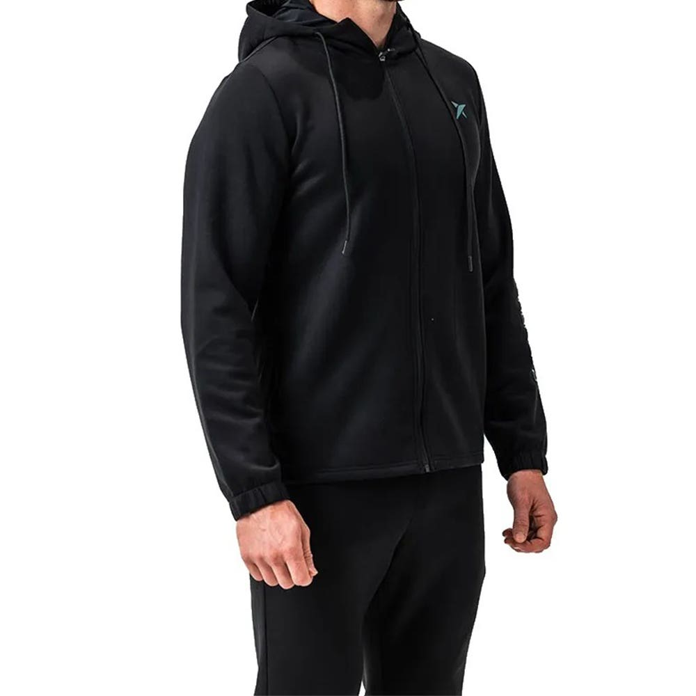 SWEATSHIRT DROP SHOT BUMA