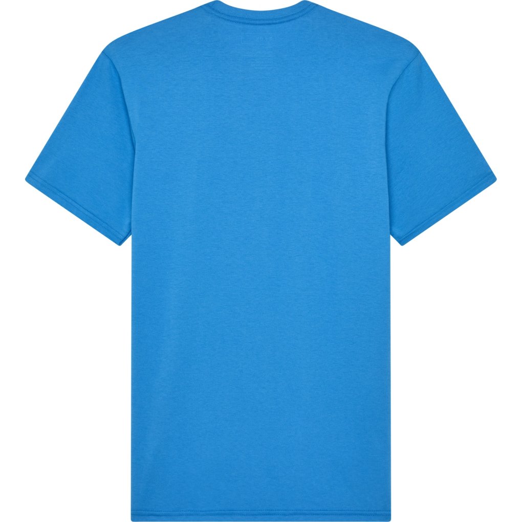 FOX Head Short Sleeve Premium Tee Men - true blue