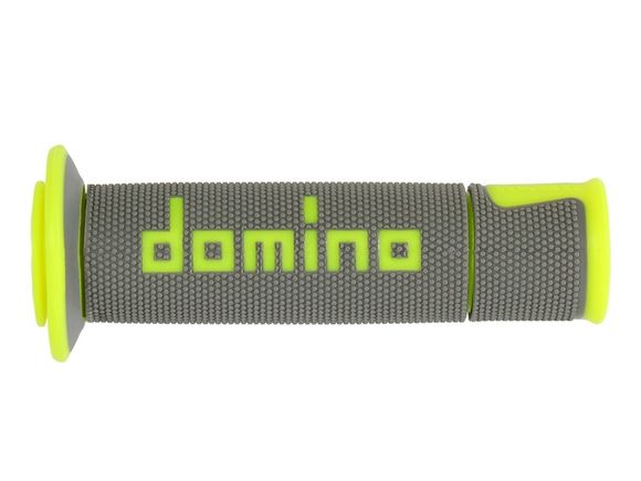 Poignées de guidon Domino A450 - route/course UniverselRef : DO00094A / 1083492011