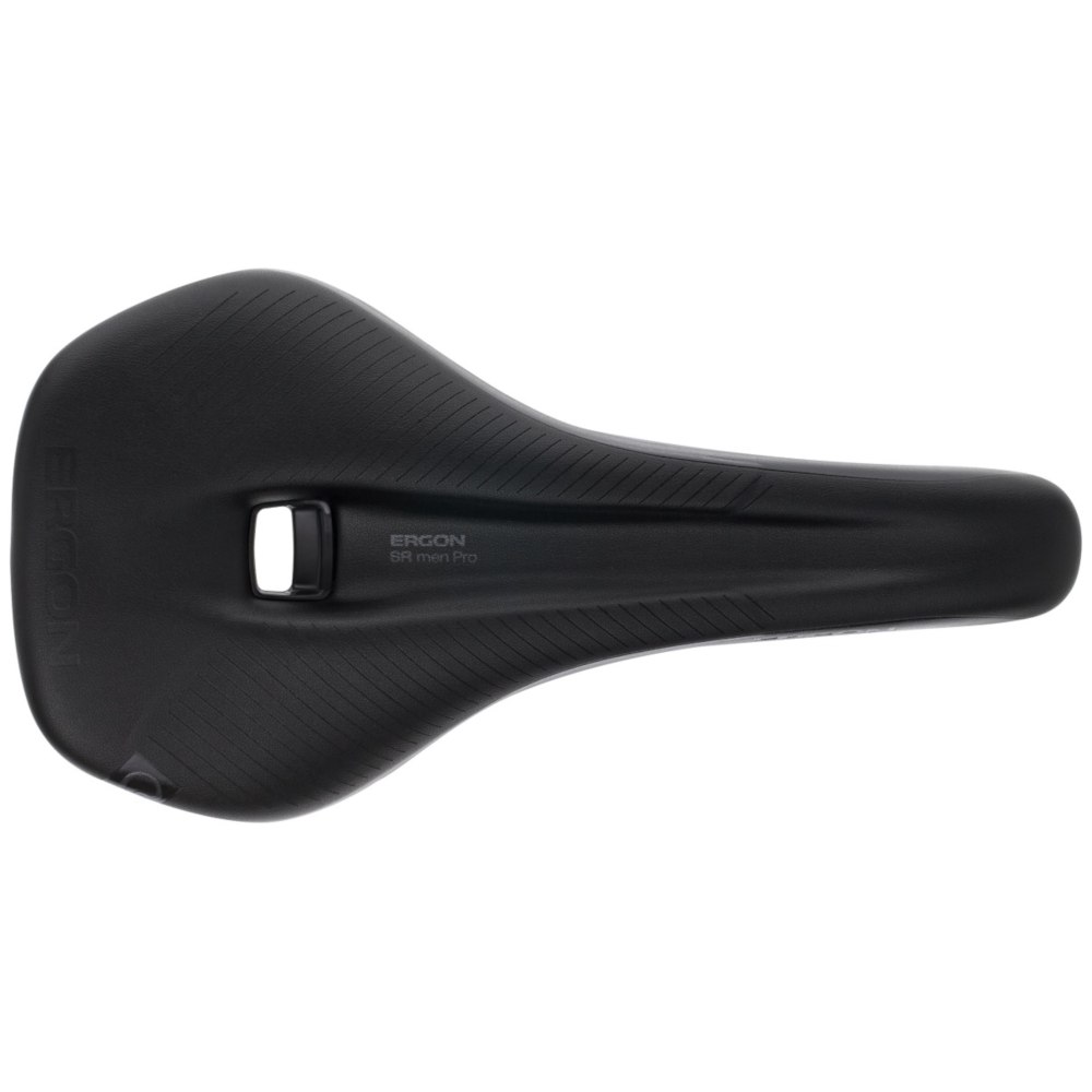 Ergon SR Pro Men Saddle - stealth