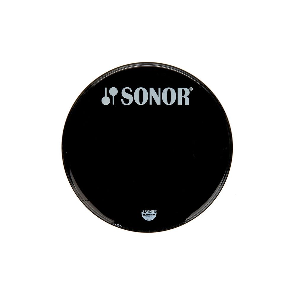 Sonor BP20BL Bass Reso Fell  – Thomann Ireland