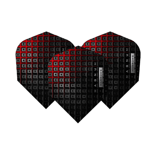 Harrows Prime Magnum Reloaded Standard Flights