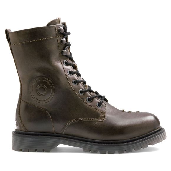 Demi-bottes Rev it PORTLAND LADIES - VertRef : RI1064-C12011