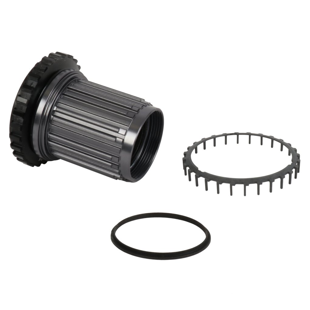 Shimano Freewheel Body for Dura Ace WH-R9200 / WH-R9270 - HG L2 | 12-speed - Y0ML98040