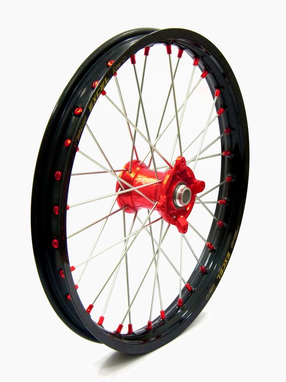 KITE Wheel 02040676Ref: KITE00021A / 02040676