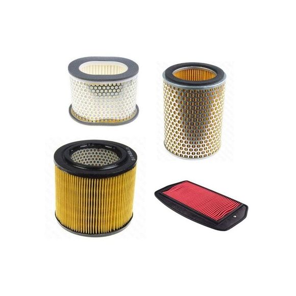 Meiwa air filter 265233 Origin typeRef: MEI0215 / 265233