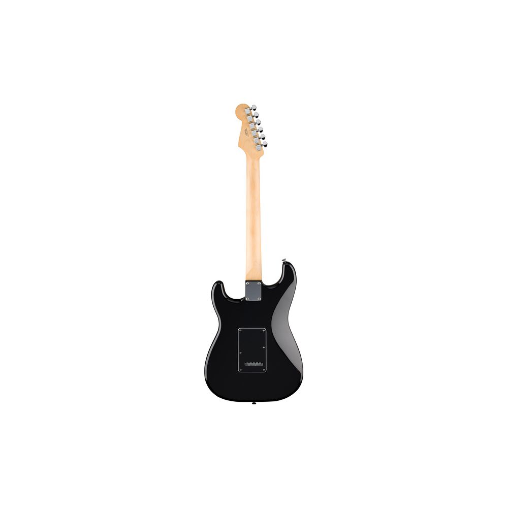 Fender Standard Strat HSS LRL BPG BLK – Thomann Ireland