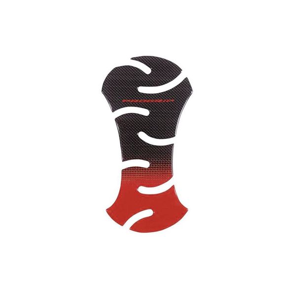 Progrip 5006 Universal Tank Protector - RedRef: PRG0348