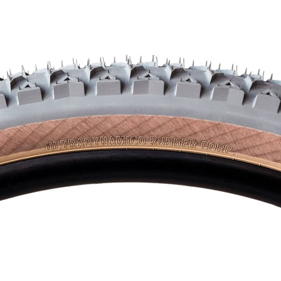 Ultradynamico Mars Race Folding Tire - 27.5 x 2.30