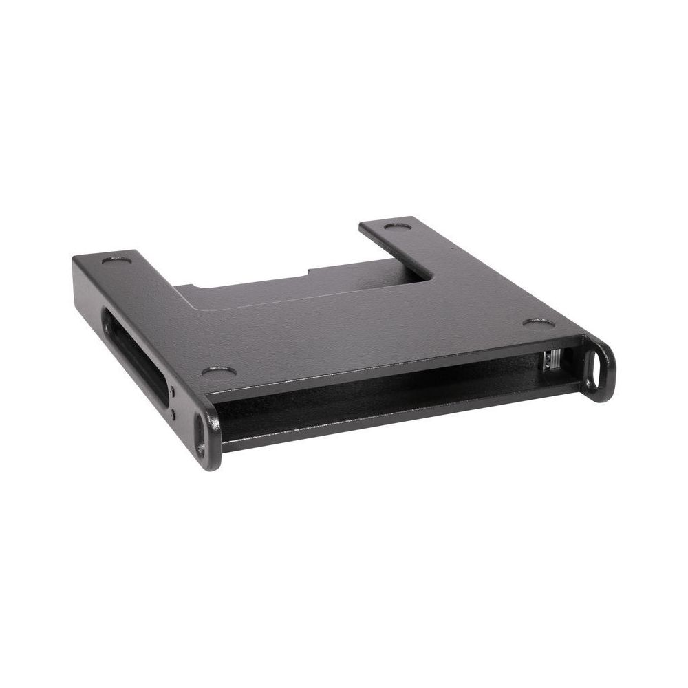 Thon Multiflex 1U Modulrack 45 S – Thomann Ireland