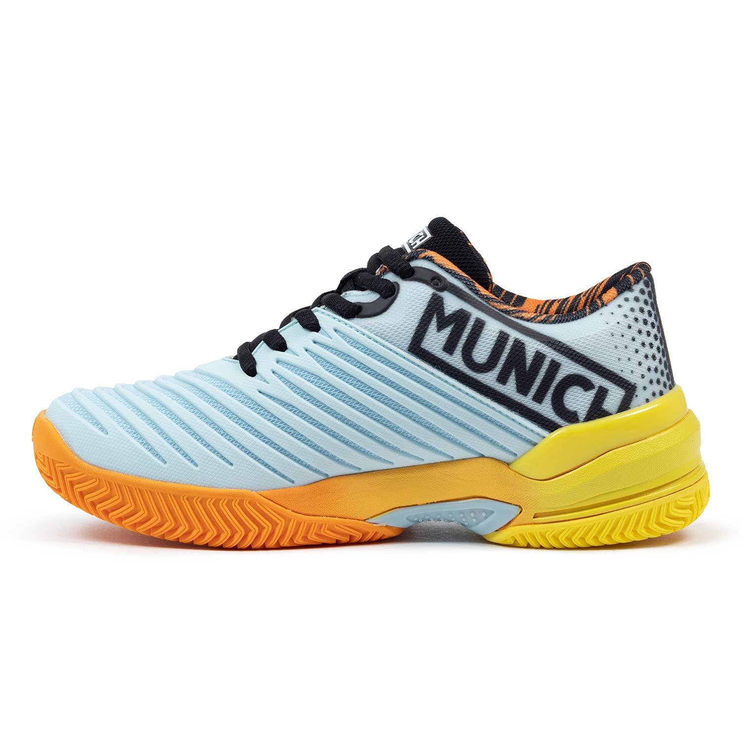 Shoes Munich Padx 58 Padel 4034058