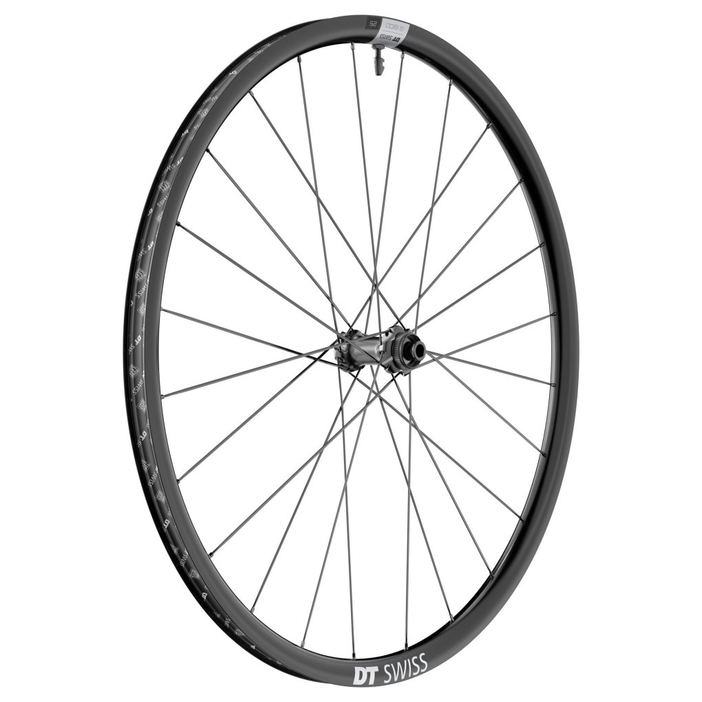 DT Swiss G 1800 SPLINE 25 Wheelset - 27.5