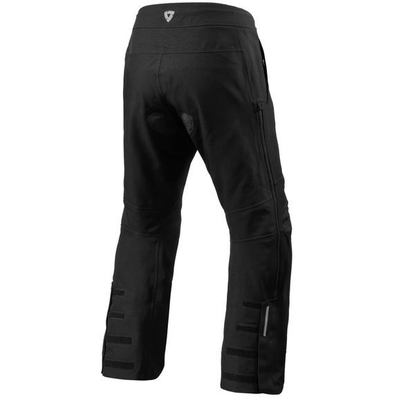 Rev it TECTONIC H2O Motorcycle Pants - BlackRef: RI1627