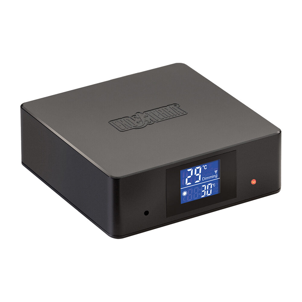 Exo Terra Day/Night Thermostat Timer