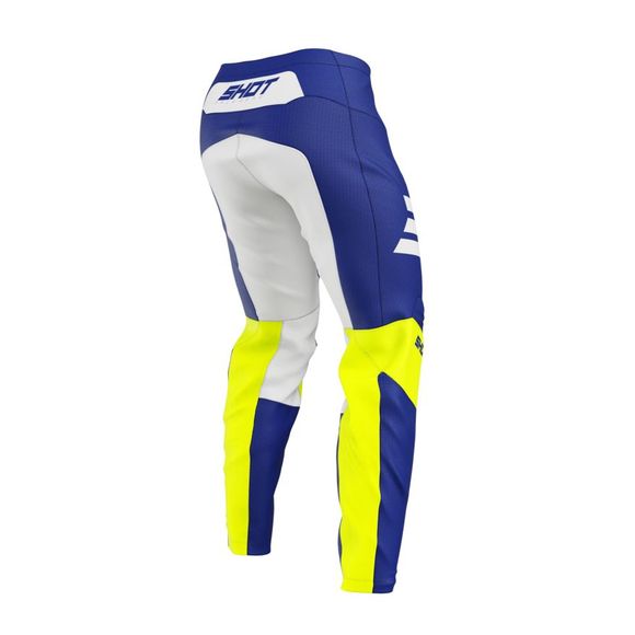 Cross Shot Devo - Blast 2025 - BlueRef: SO2711