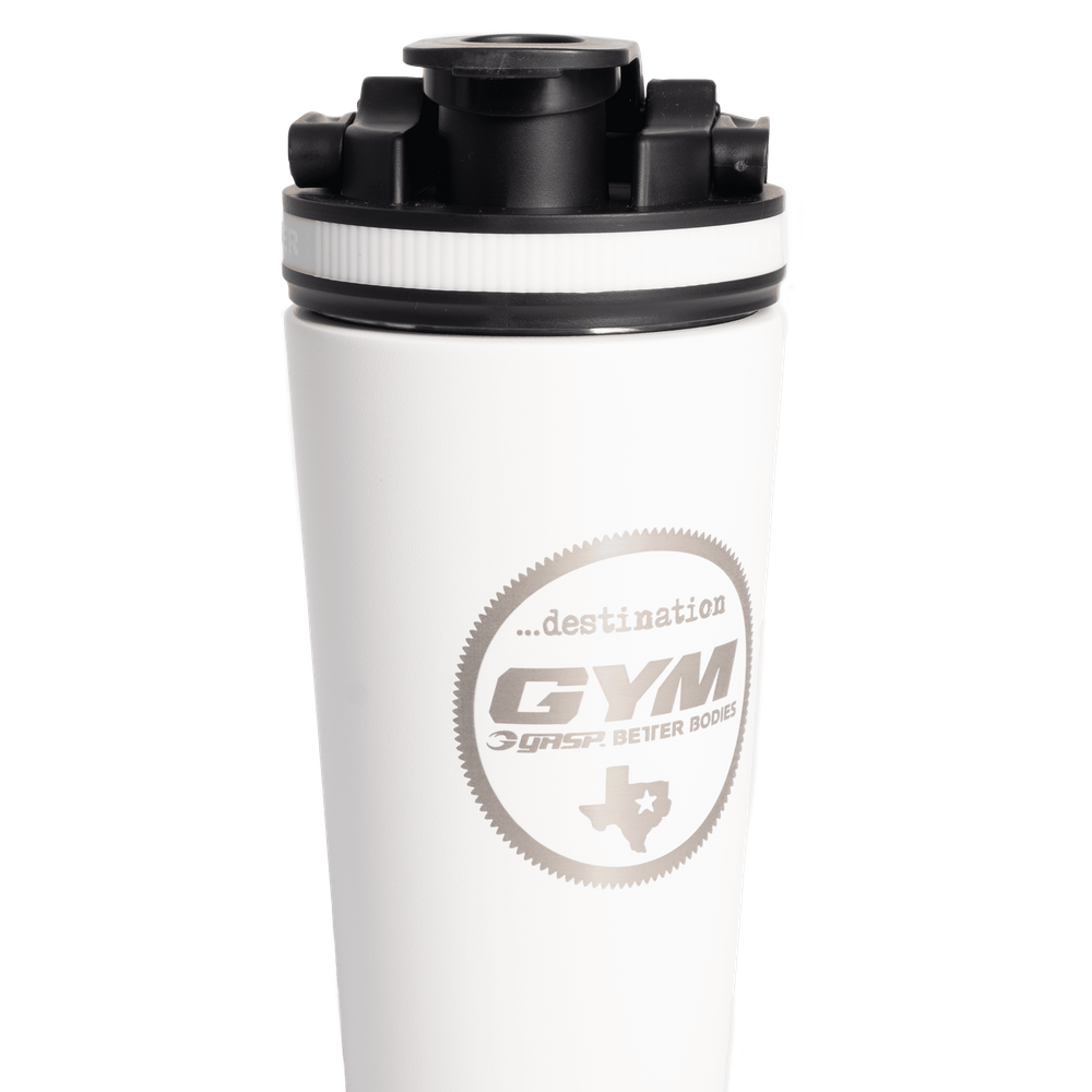 Destination Ice Shaker 26oz