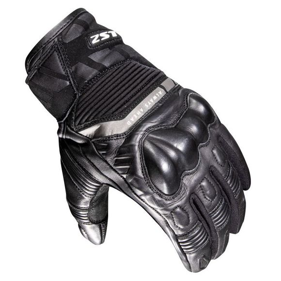 Ls2 Octane Gloves - BlackRef: LS1377