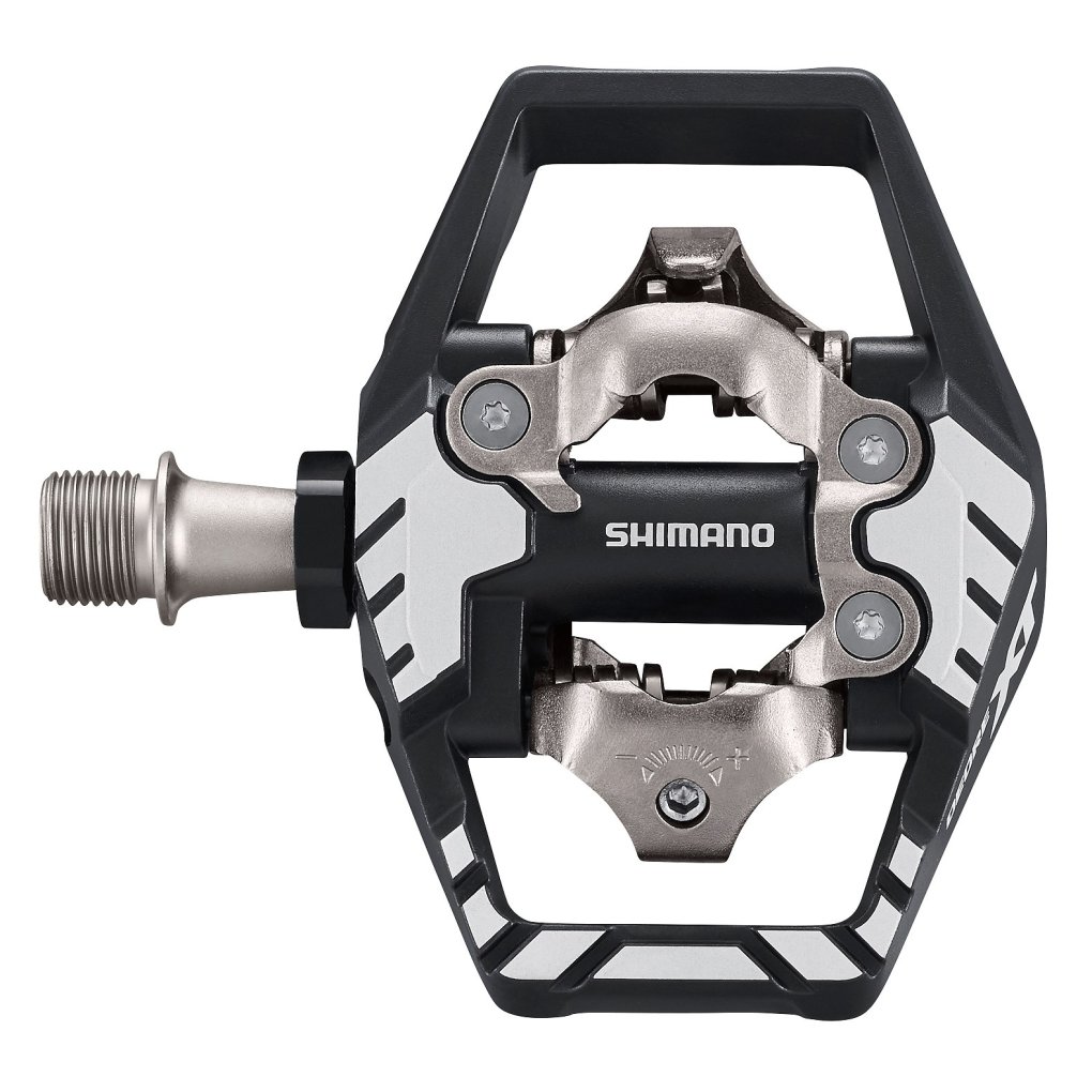 Shimano Deore XT PD-M8120 Enduro / Trail SPD Pedal