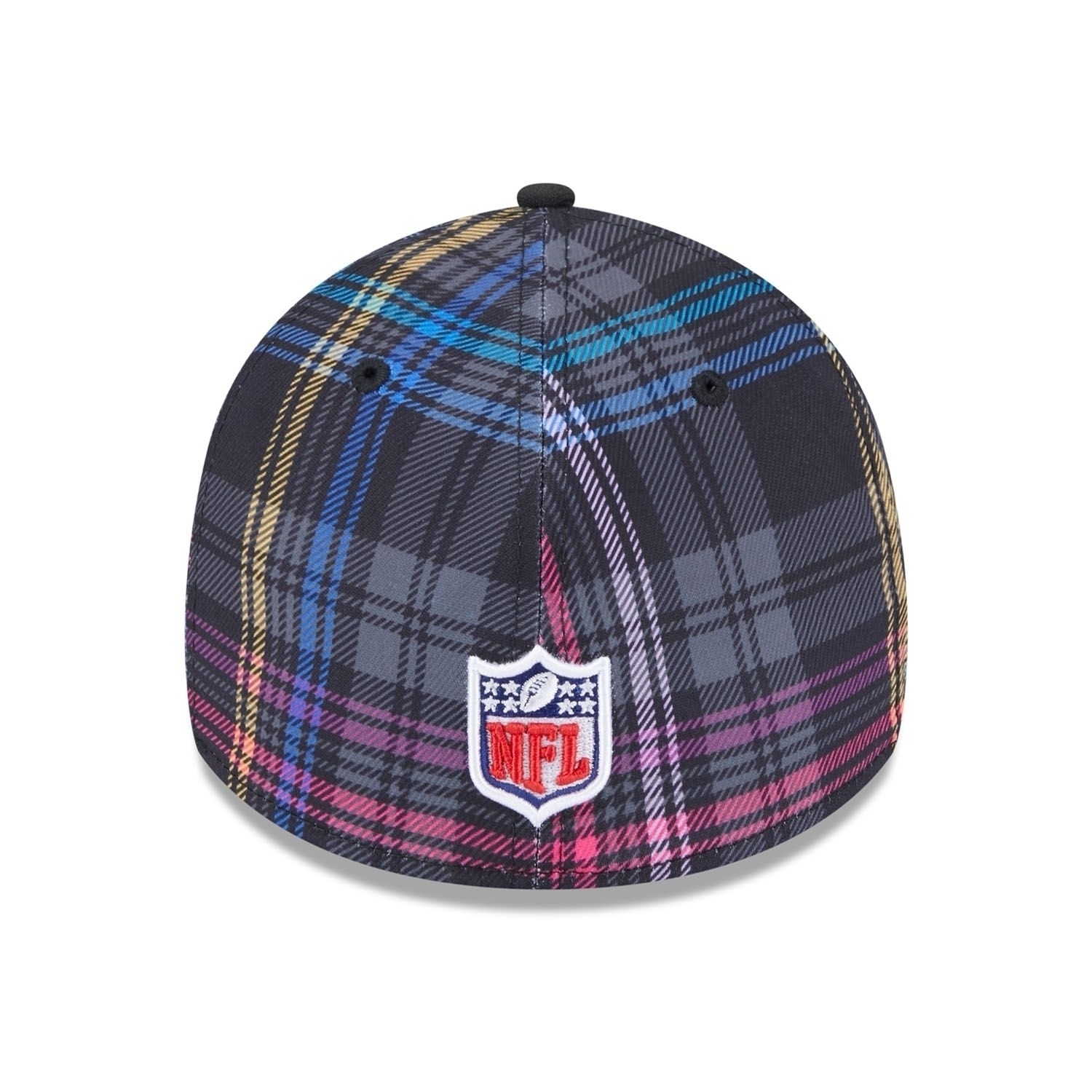 Cincinnati Bengals 2024 NFL Crucial Catch New Era 39THIRTY Flex Cap