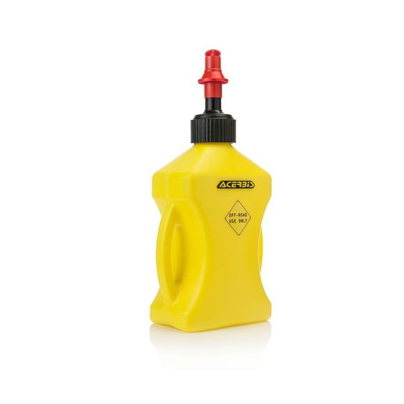 Acerbis Quick Filling Jerrycan 10L UniversalRef: AE2270 / 0022714.060