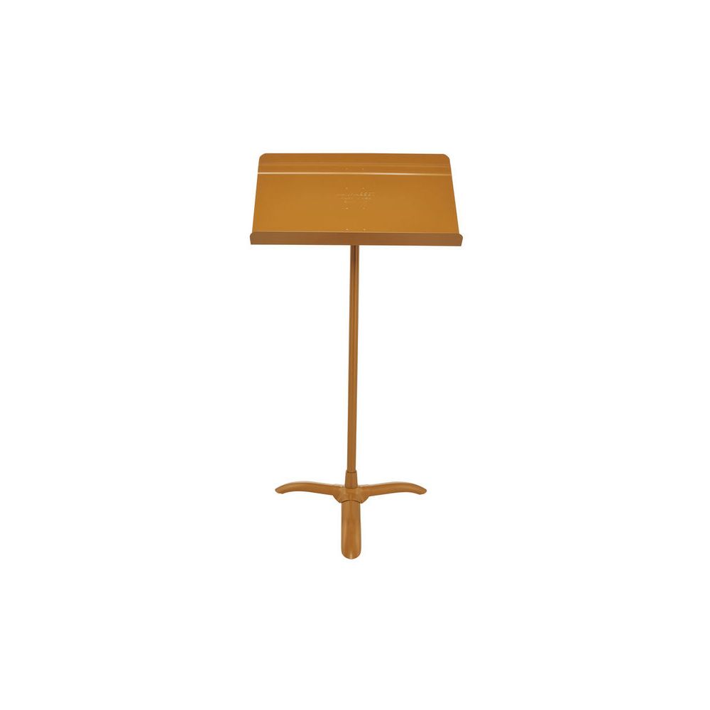 Manhasset 48 Symphony Music Stand Gold – Thomann Ireland