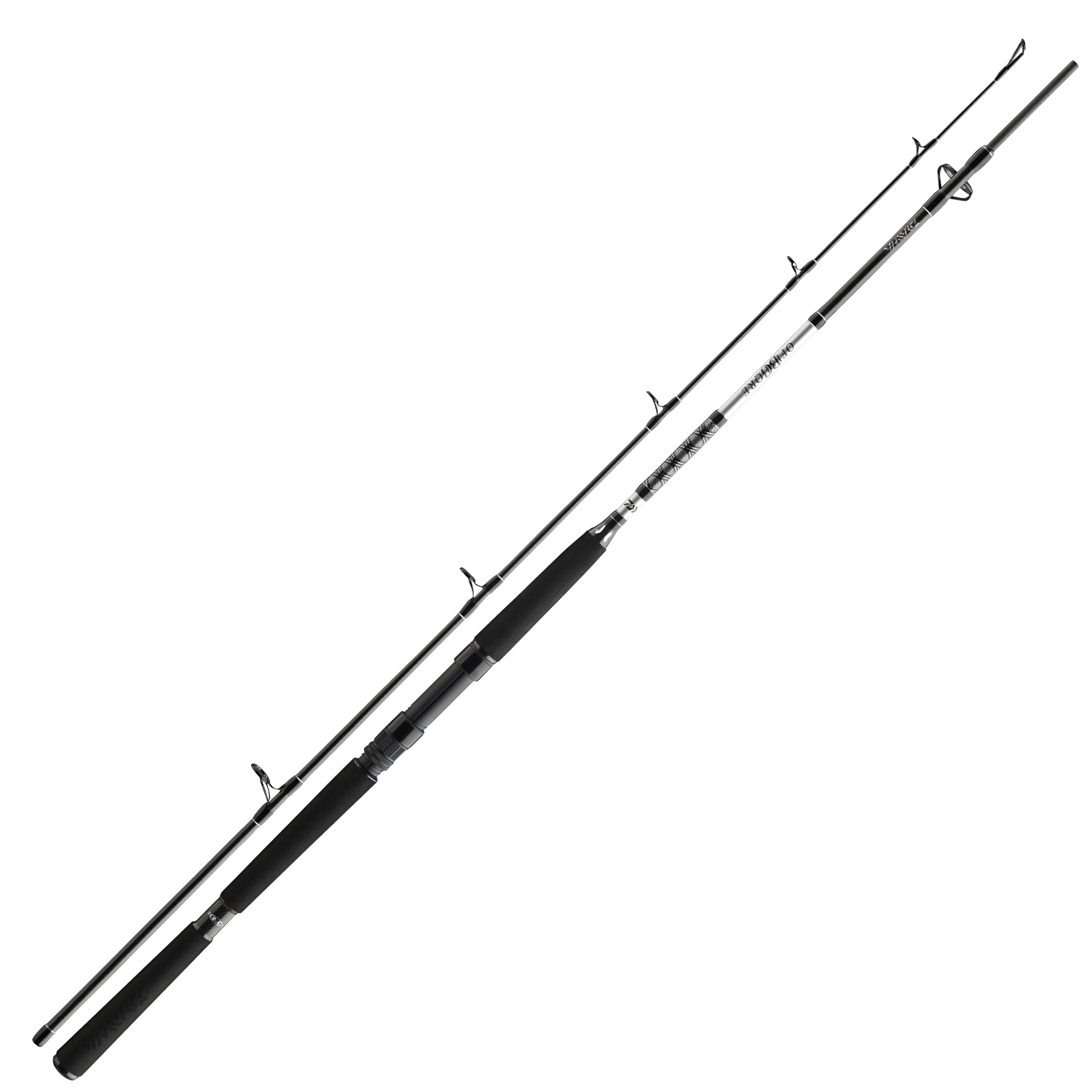 Daiwa Marine rods BG Deep Sea