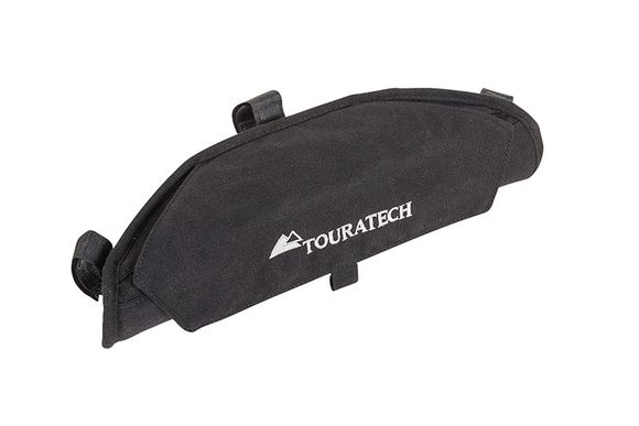 Touratech Ibarra handlebar bag - Black UniversalRef: Trt01422A / 01-045-5827-0
