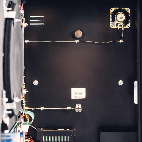 Karella E-MASTER dart machine without coin slot