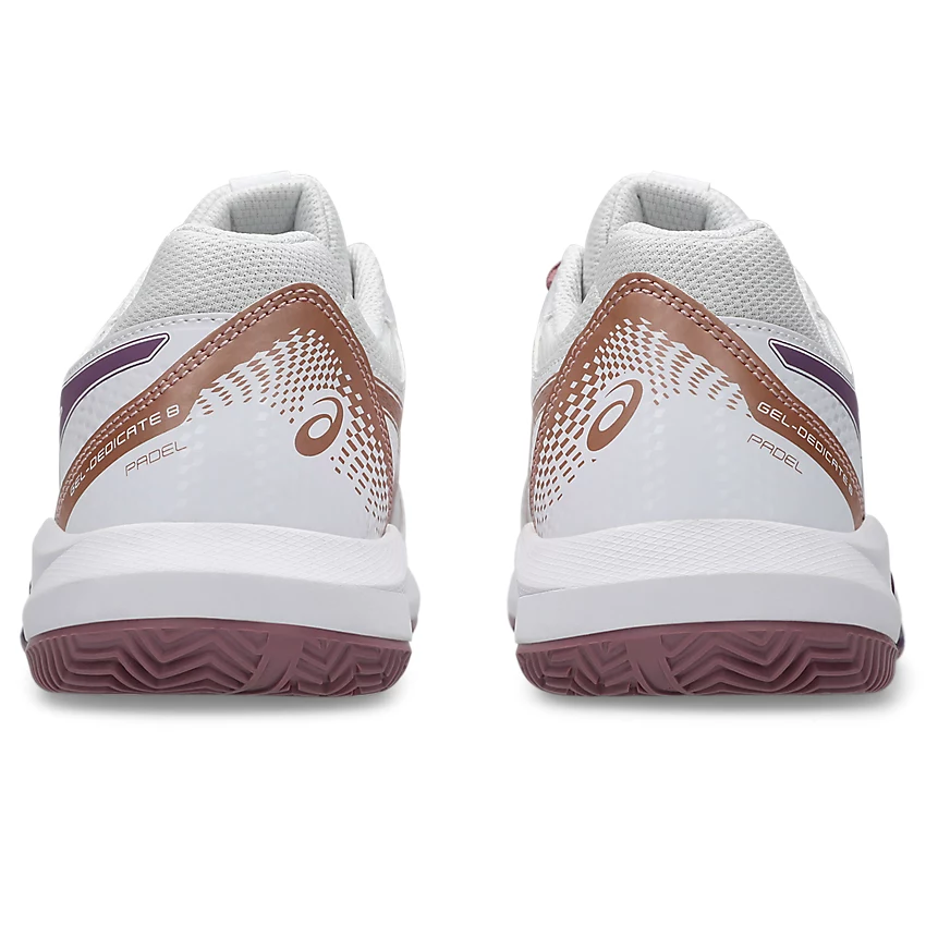 GEL-DEDICATE 8 PADEL