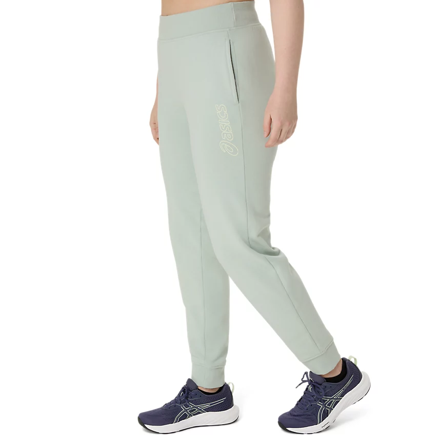 ASICS LOGO SWEATPANT
