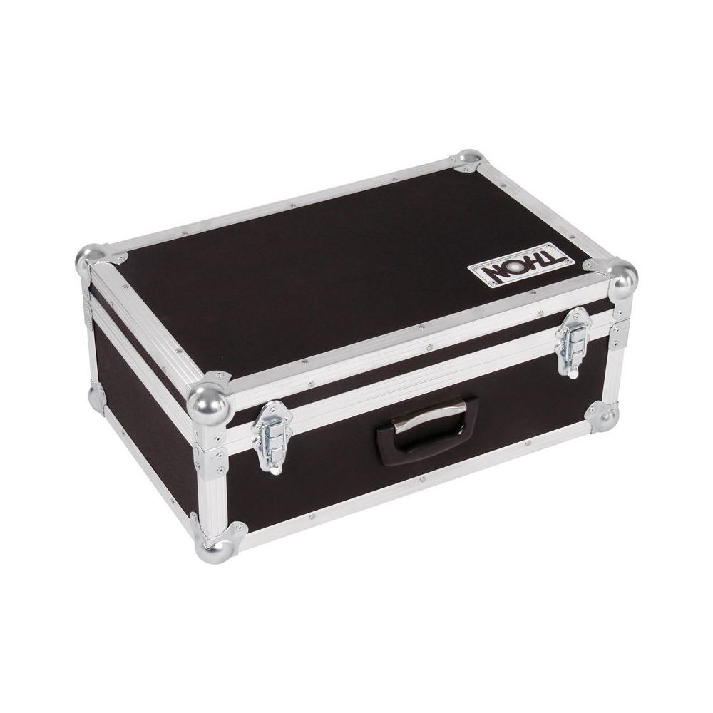 Thon accessory case 54x21x33 PVC BK – Thomann Ireland