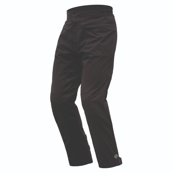Tucano Urbano Panta Orbis Hydroscud® Motoro Pants - BlackRef: TR0433