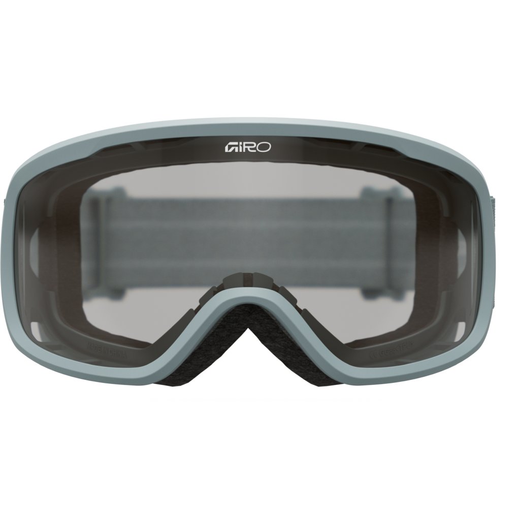 Giro Tempo MTB Goggle - sky blue/clear