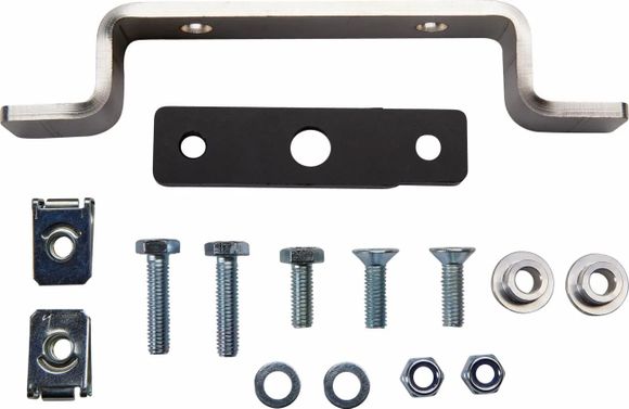 Engine guard Moose Racing Crankcase protection ProRef: Me00986A / 05061959