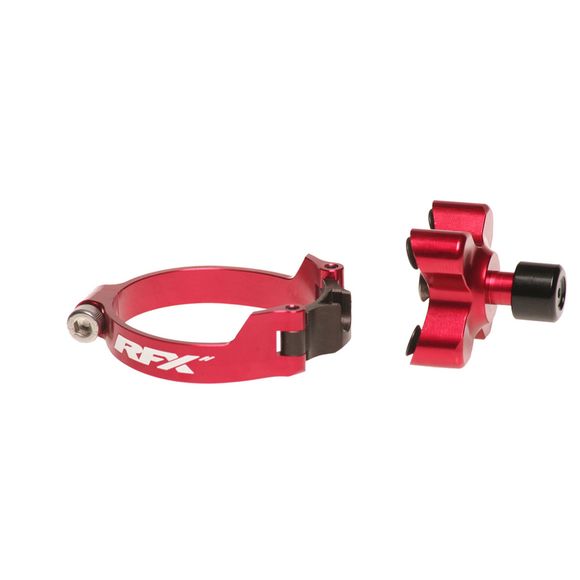 RFX PRO (Red) starting kitRef : RFX00122A / 1110778002