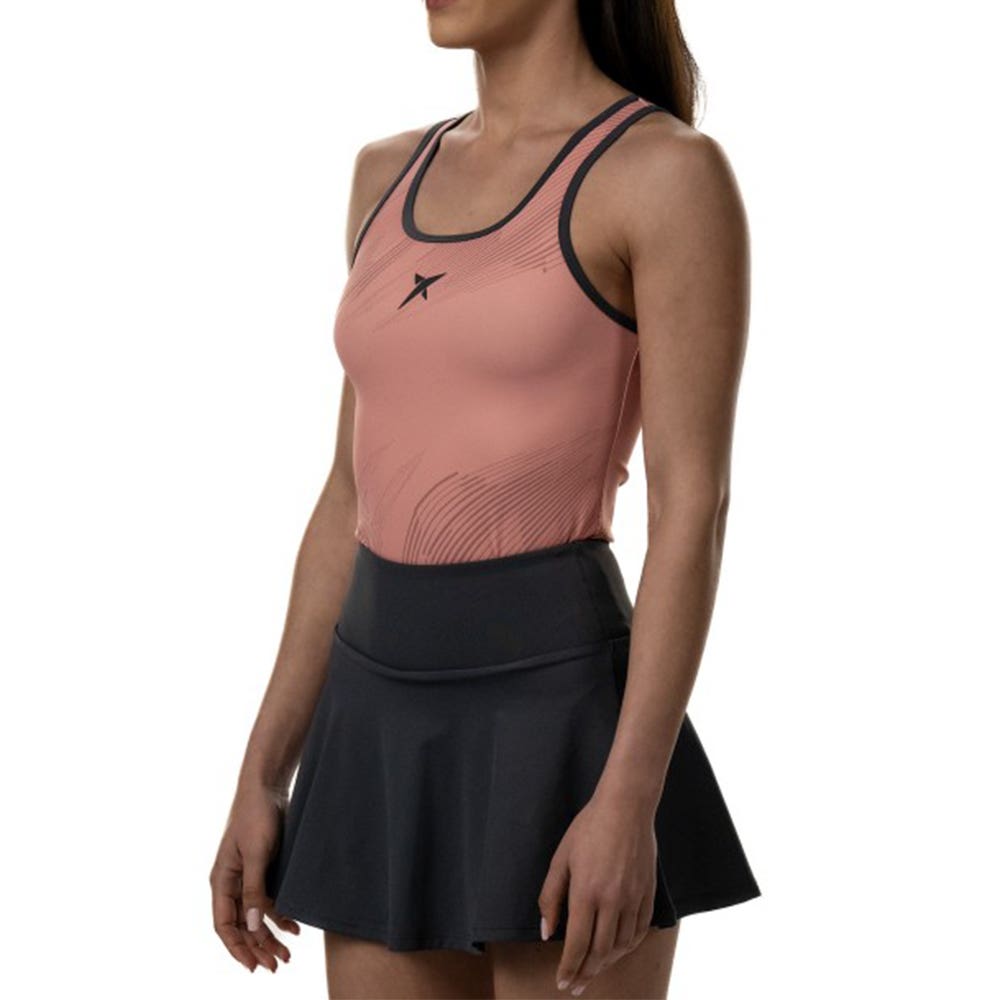 DROP SHOT LIRIO WOMEN'S T-SHIRT