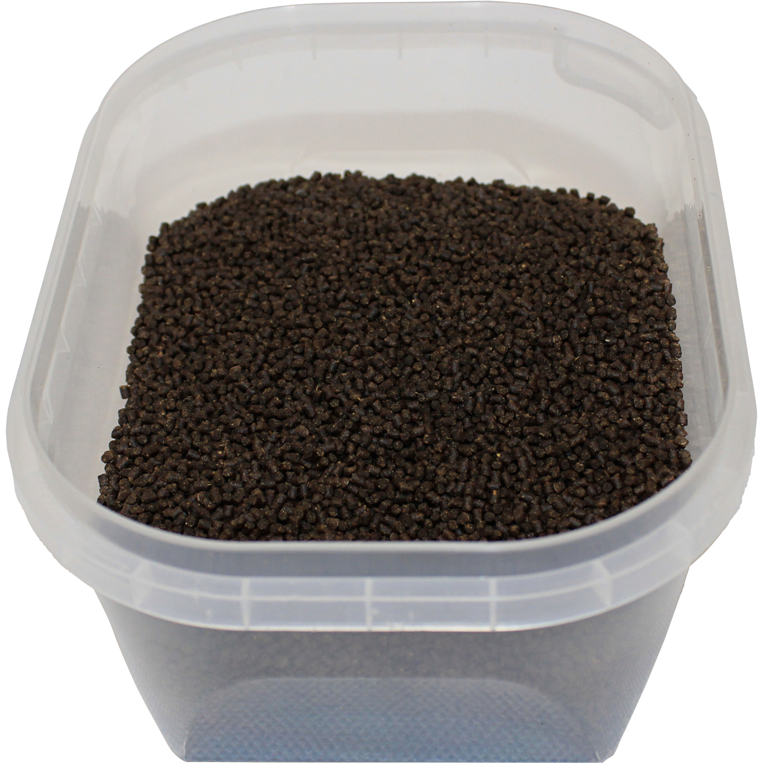 Kogha Crazy Action Baits Feeder Pellet Box (Ananas)