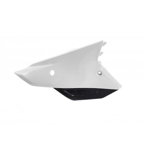 Acerbis side panels COMPLETE WHITE/BLACKRef: AE3241 / 0024560.237