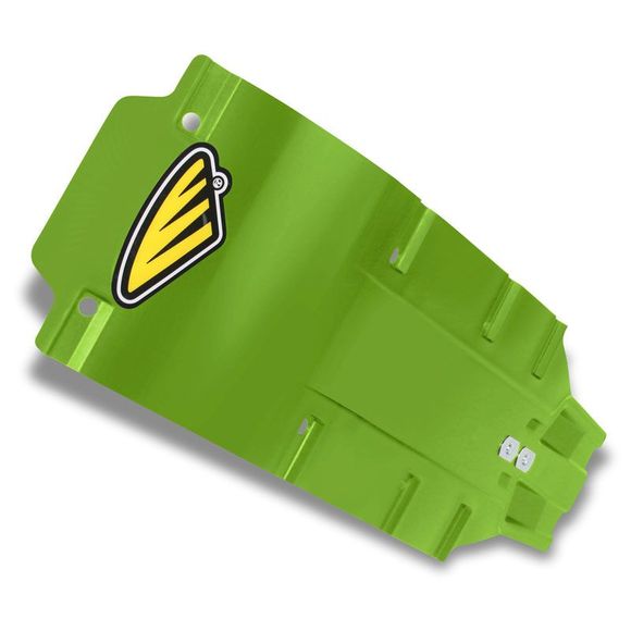 CYCRA SX engine guard greenRef: CYC0155 / 05060993