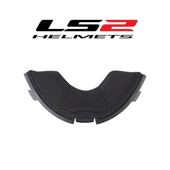 LS2 FF327 Anti-fog Insert - BlackRef: LS1211