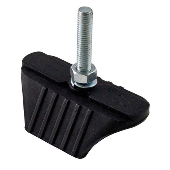 Gripster R-tech 1.85' Universal - BlackRef : RTH0031 / RFERMACOP185