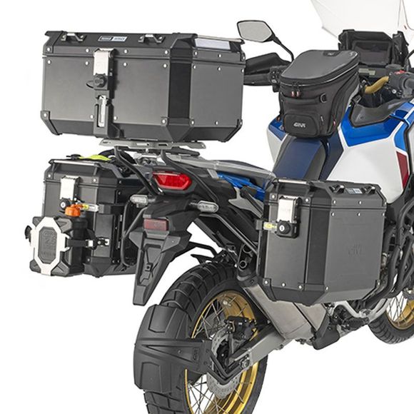 Givi PL ONE FIT MONOKEY CAM-SIDE TREKKER Case MountRef: PLO1178CAM