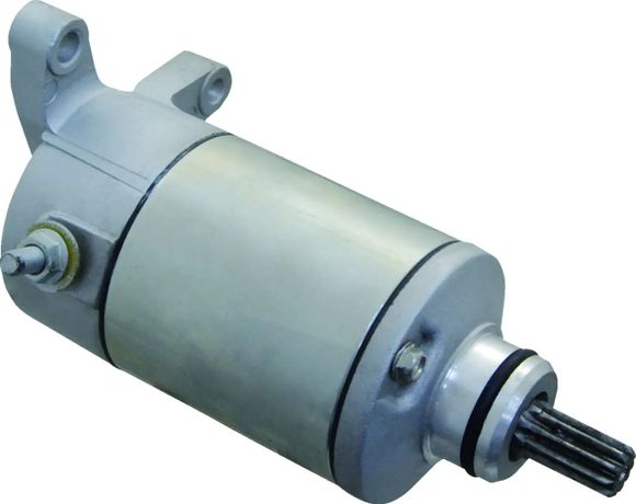 Onedesign Starter Motor 21101236Ref: AS00186A / 21101236