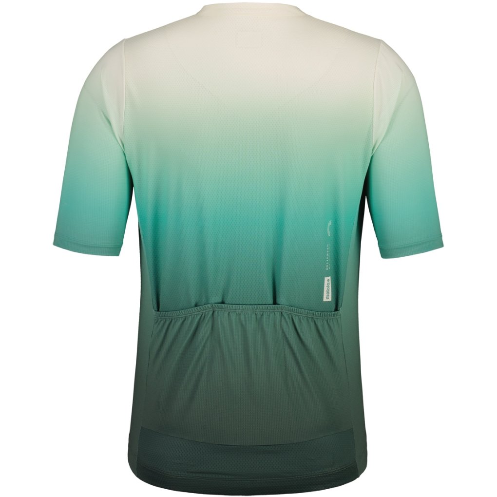 Maloja MahlamM. Cycle Jersey Men - polar light 1230