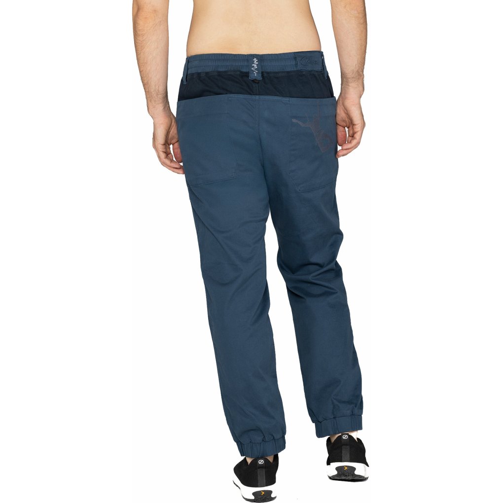 Chillaz Neo Pants Men - dark blue