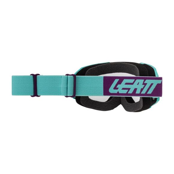 Leatt VIZION 2.5 2025 cross mask - Blue / OrangeRef: LB0900 / 191-8025250400
