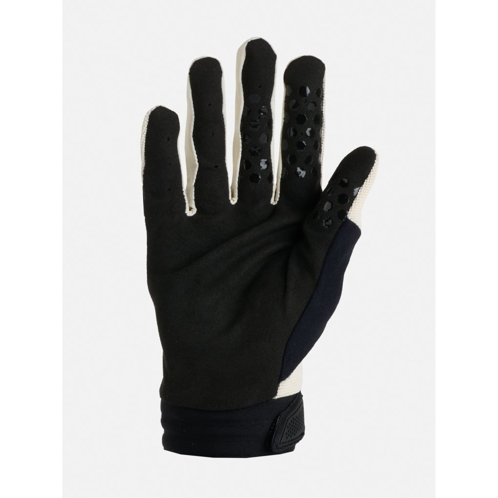 Specialized Trail Shield LF Gloves Men - birch white